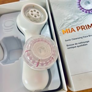 Clarisonic brand new Mia prima